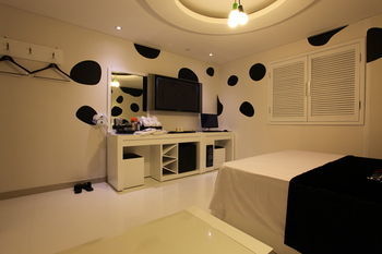 Jamsil Tomgi 2* Seoul