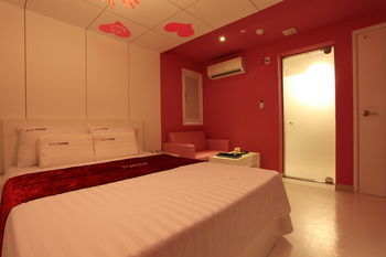 motel Jamsil Tomgi 2*