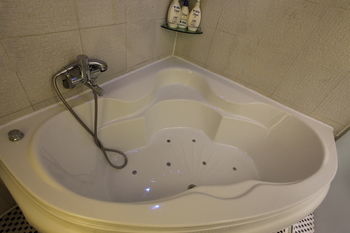 Jamsil Tomgi motel Seoul