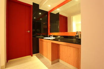 Jamsil Tomgi motel Seoul