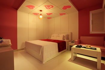 Jamsil Tomgi 2* Seoul