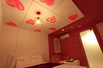 Jamsil Tomgi motel