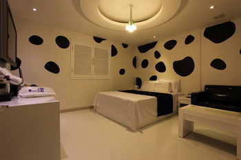 Jamsil Tomgi motel