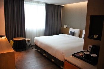 Amanti Hotel Seoul