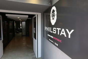Philstay Myeongdong Boutique Female 2* Seoul