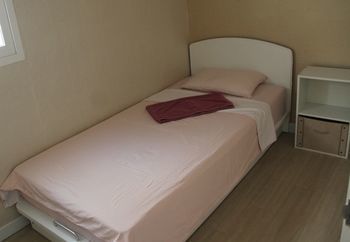 Hostel Itaewon Seoul