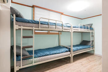 Hotel Baljaguk