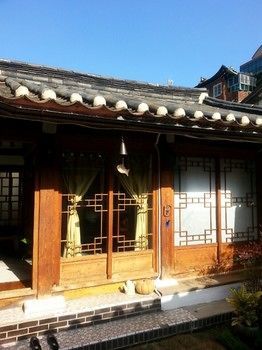 Usimdang Hanok Seoul