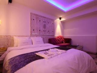 Jongno Aubeson Hotel Seul