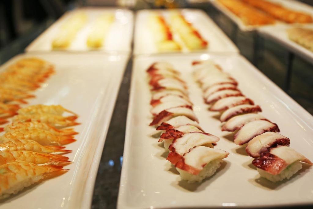 The-k Hotel Seul