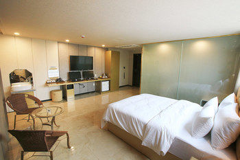 Sillim Urban Seoul