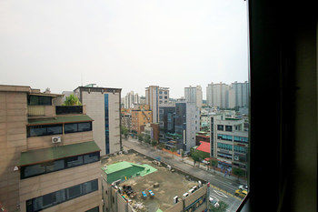 Sillim Urban Hotel