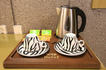 Sillim Urban Hotel Seoul