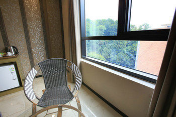 Sillim Urban Hotel 3*