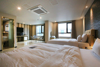 Sillim Urban Seoul