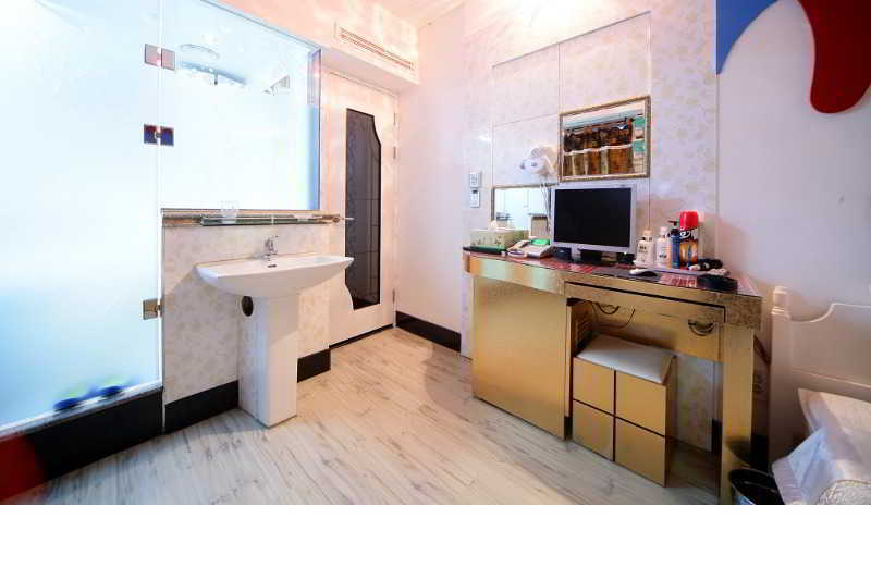 Motel Benhur Jongno Seoul