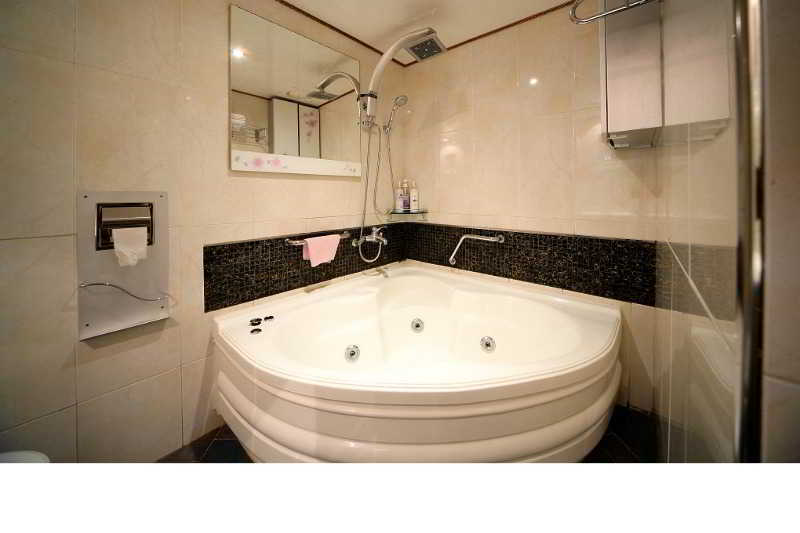 Motel Benhur Jongno Seoul