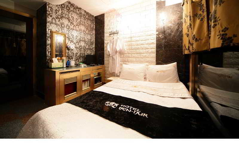 Benhur Jongno 2* Seoul