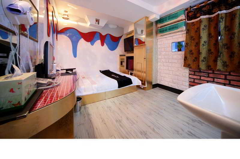 Benhur Jongno Motel 2*