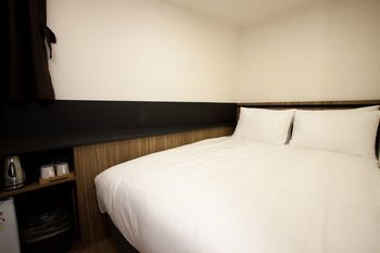First Tawny Owl Hotel Seoul