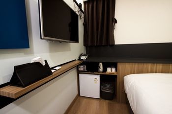 First Tawny Owl Hotel Seoul