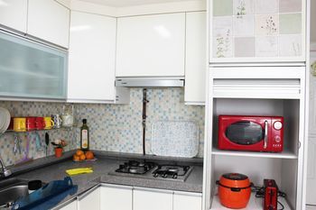 Sonogong Guest house Seoul