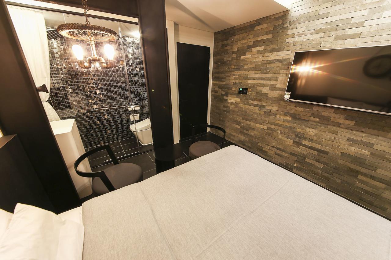 Lavieen Hotel Seul