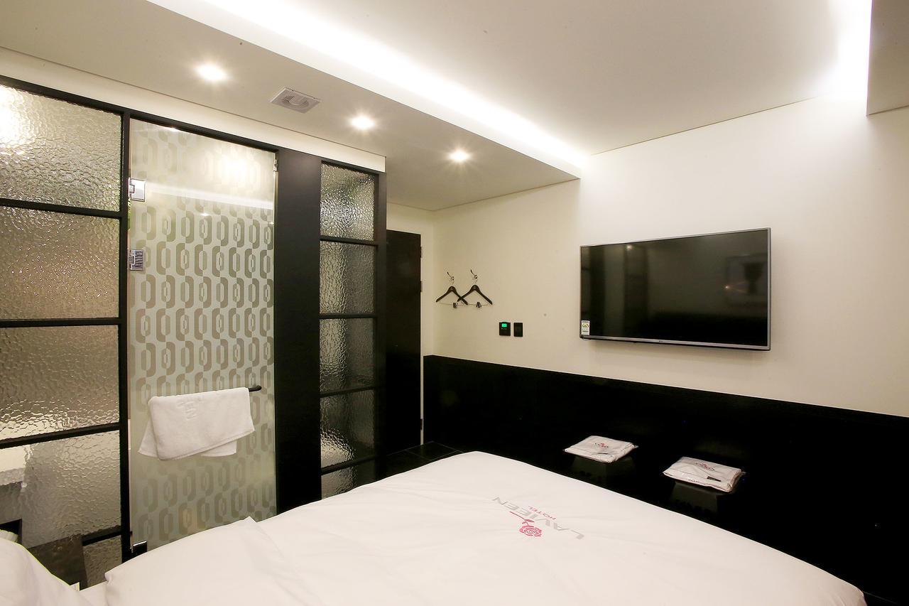 Lavieen Hotel