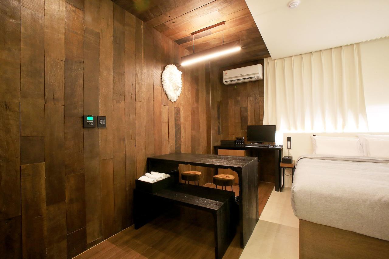 Lavieen Hotel Seul