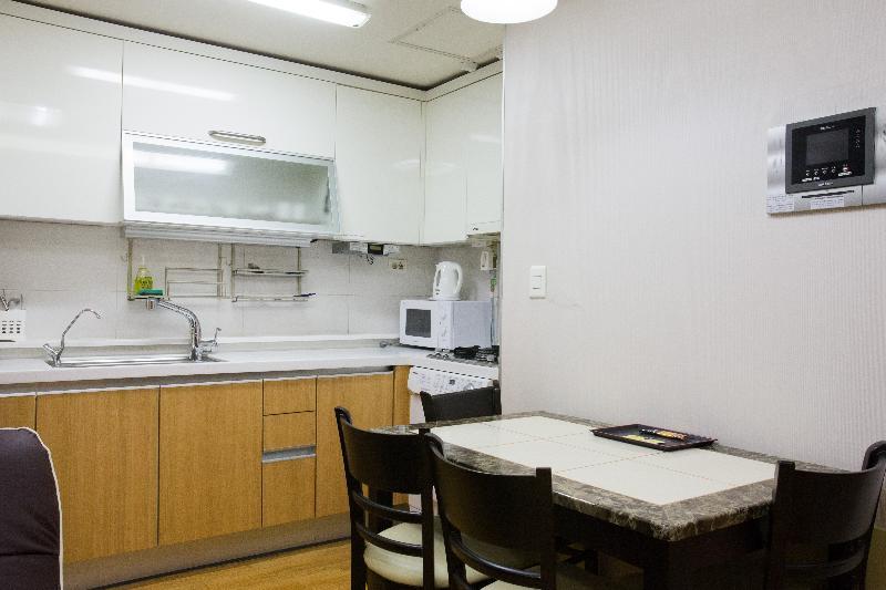 Brown Serviced Hotel Seoul