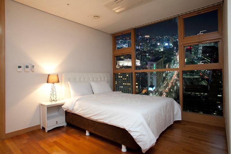 Brown Serviced Hotel 3*
