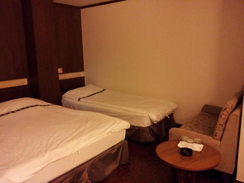 New Boolim Tourist 2* Seoul