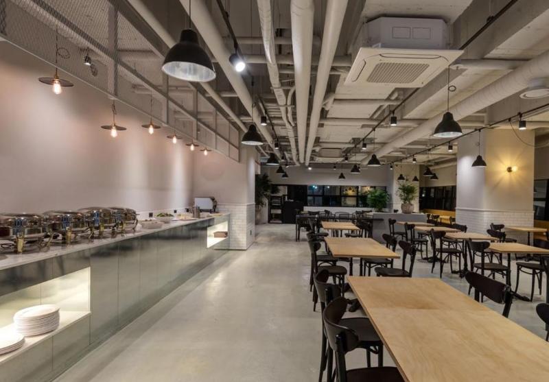Hotel Hotel The Designers Yeouido 3*