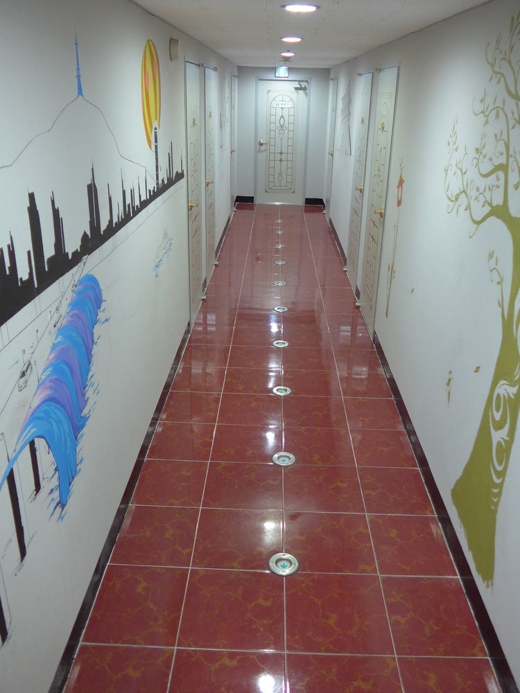 Hotel Mays House 2*