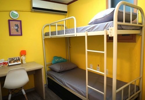 Hotel Mays House 2*