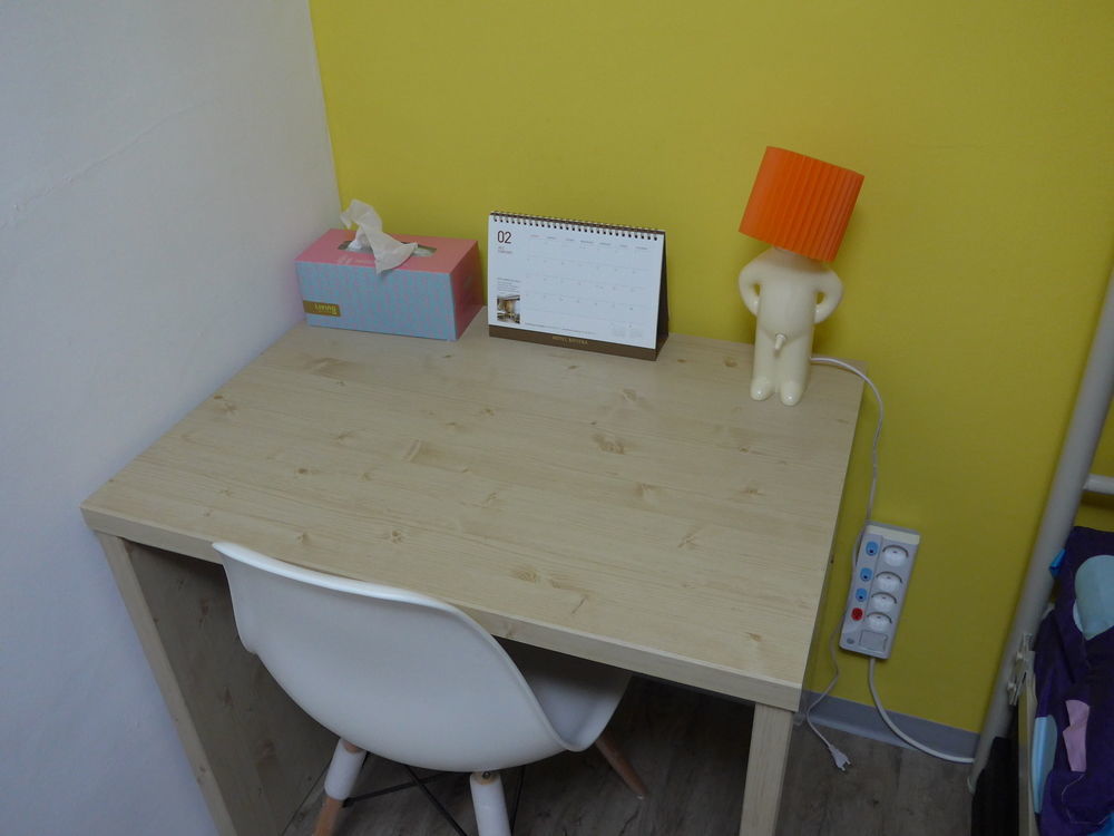 Hotel Mays House 2*