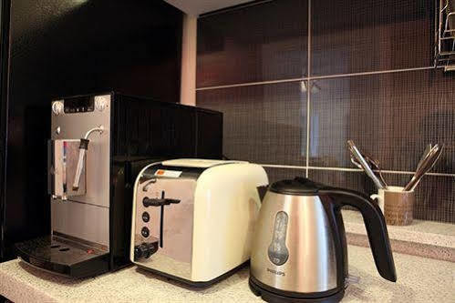 Guest house 24 Gangnam Center 2*