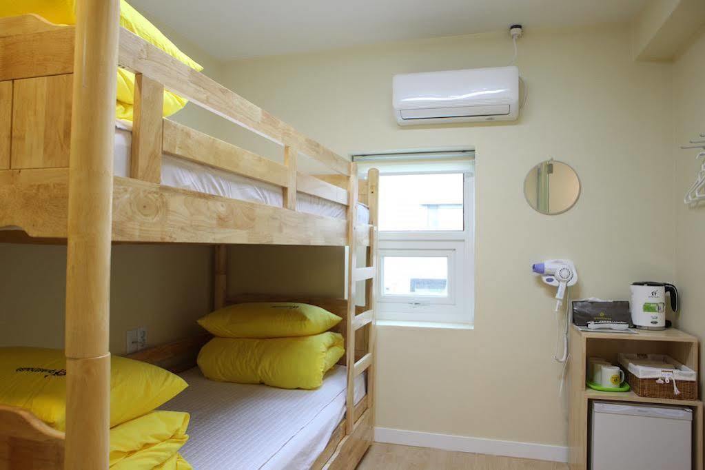 Hotel 24 Dongdaemun Market 2*
