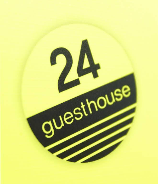 Hotel 24 Dongdaemun Market 2*