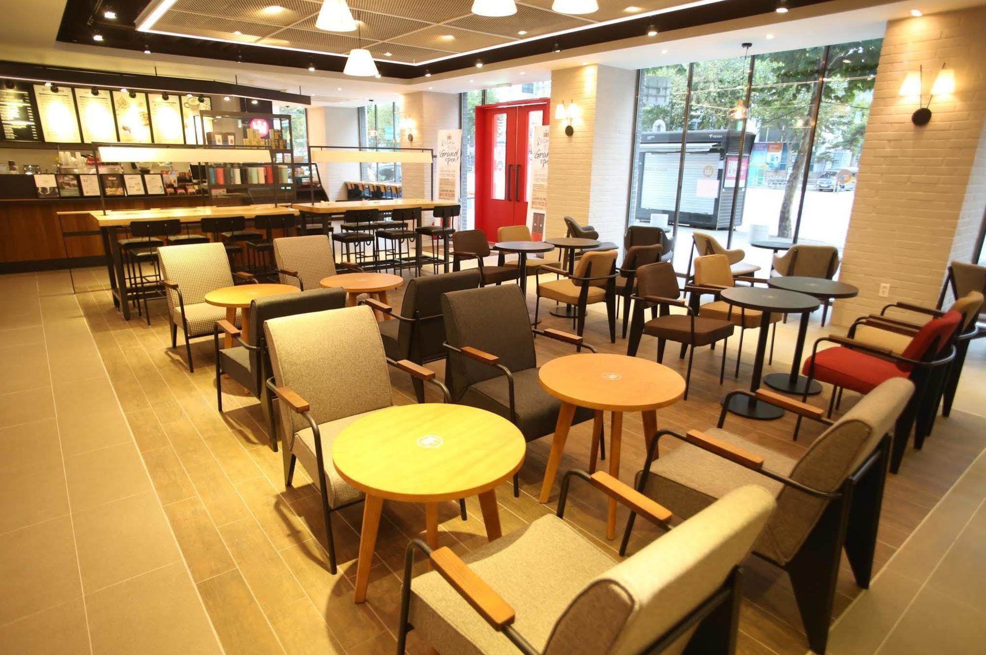 Innostay 3* Seul
