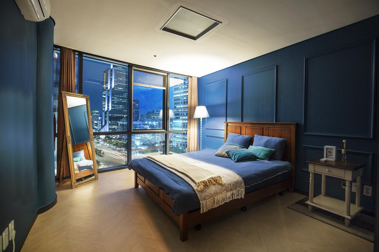 Unique View Design Gangnam * Seoul