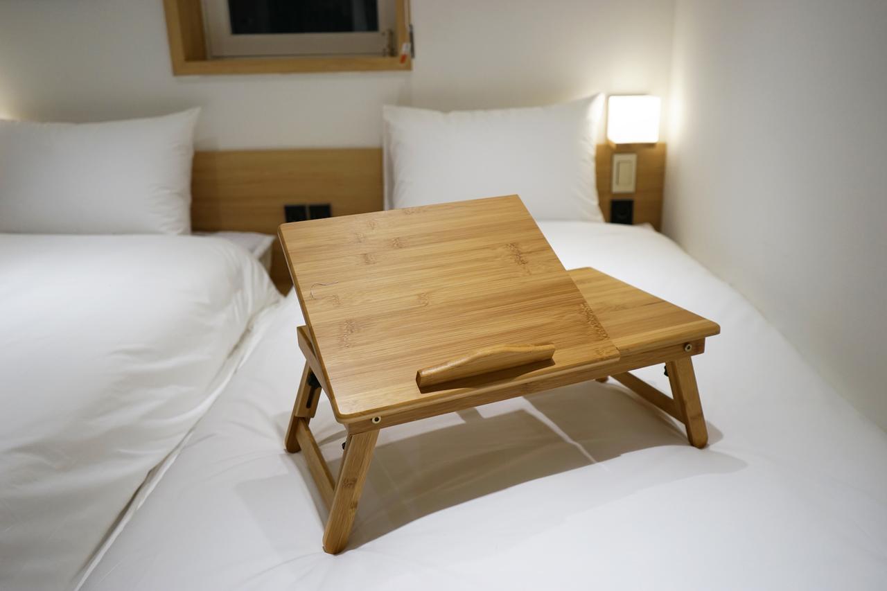 Hostel Artravel Myeongdong *