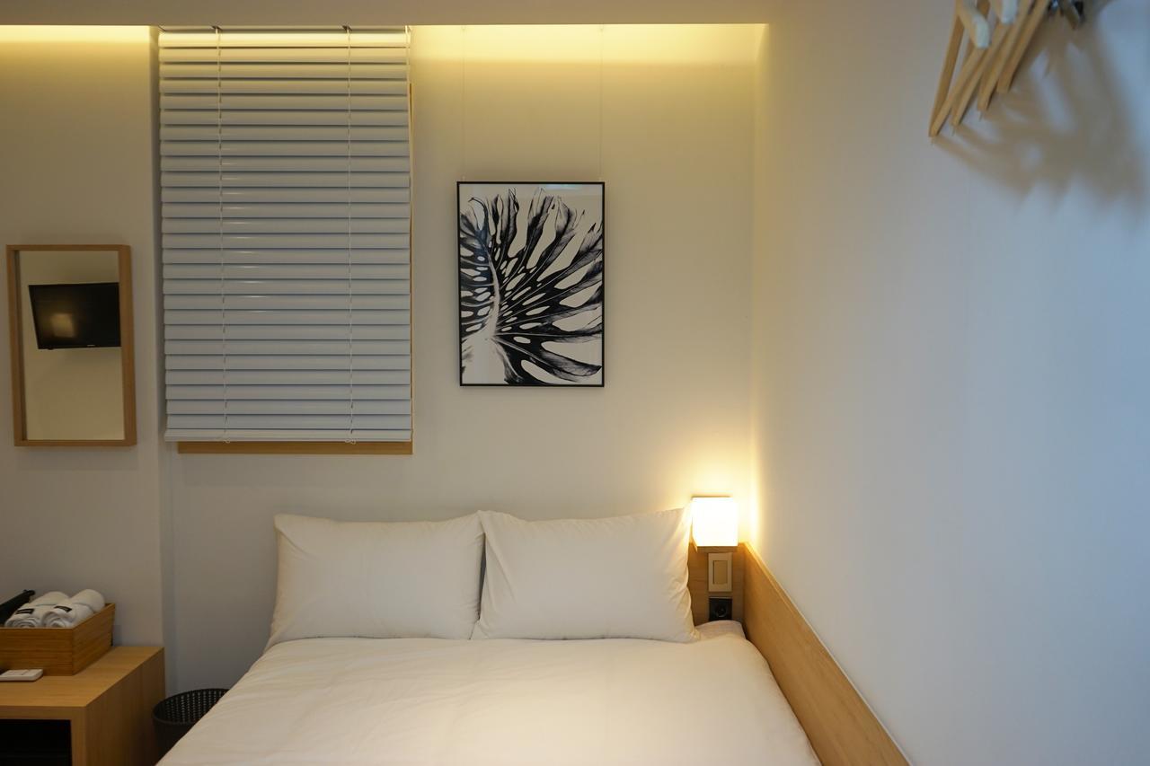 Hostel Artravel Myeongdong *