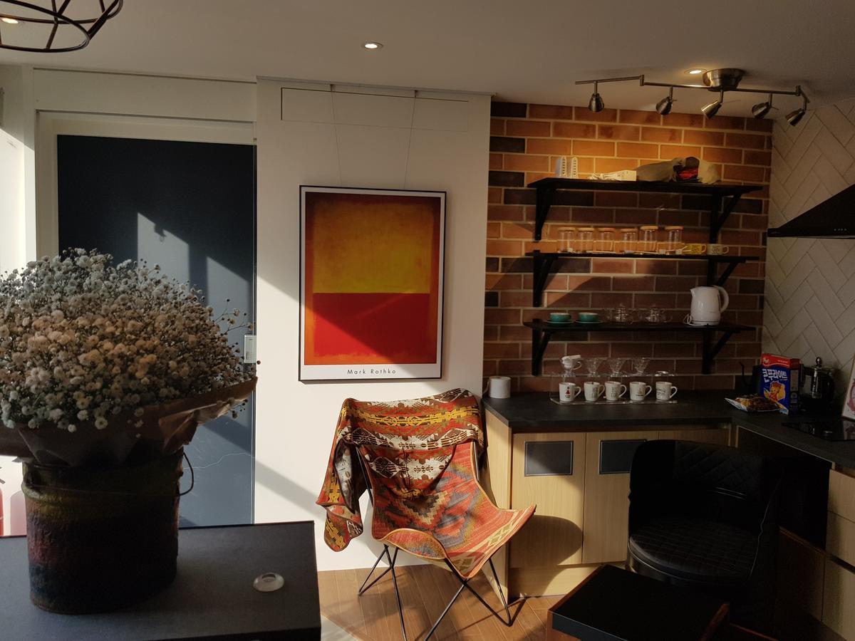Hostel Artravel Myeongdong *
