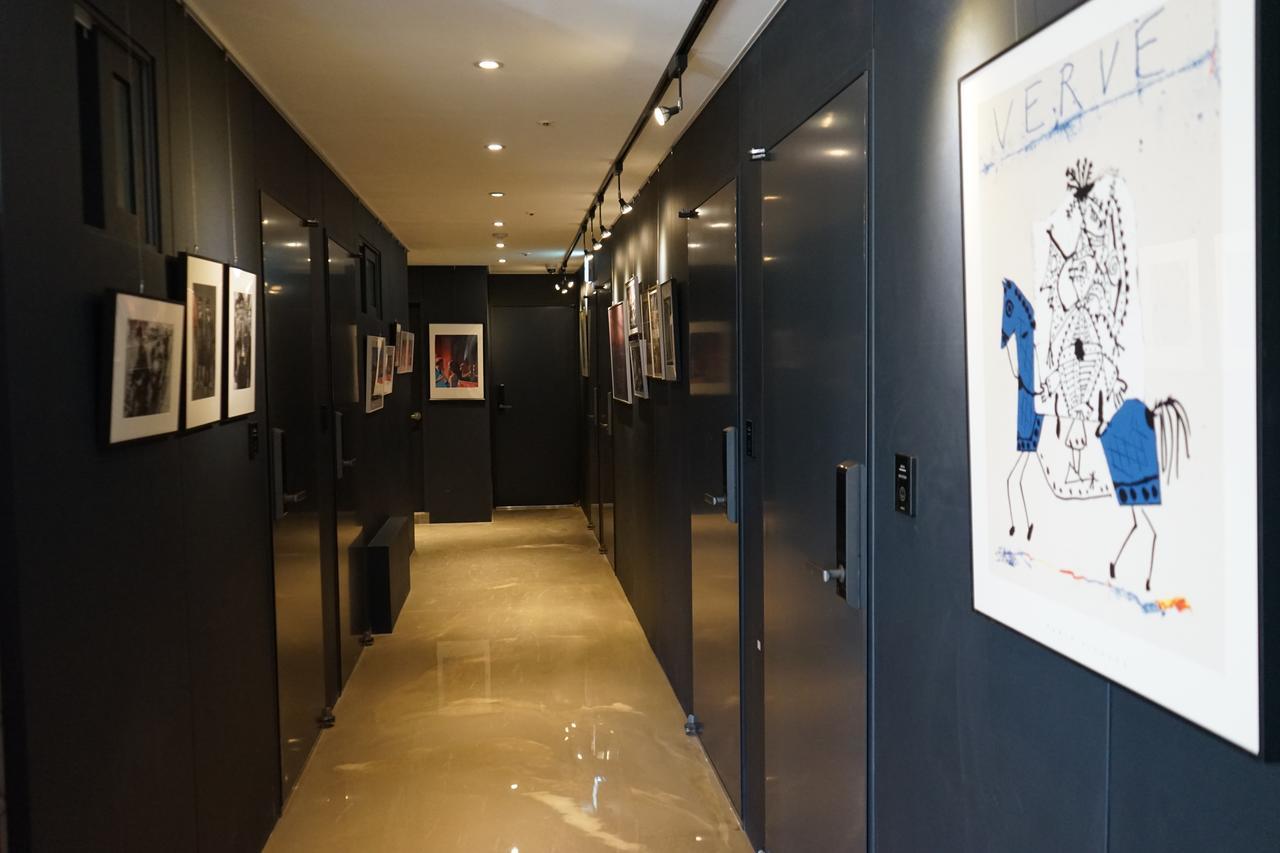 Hostel Artravel Myeongdong *