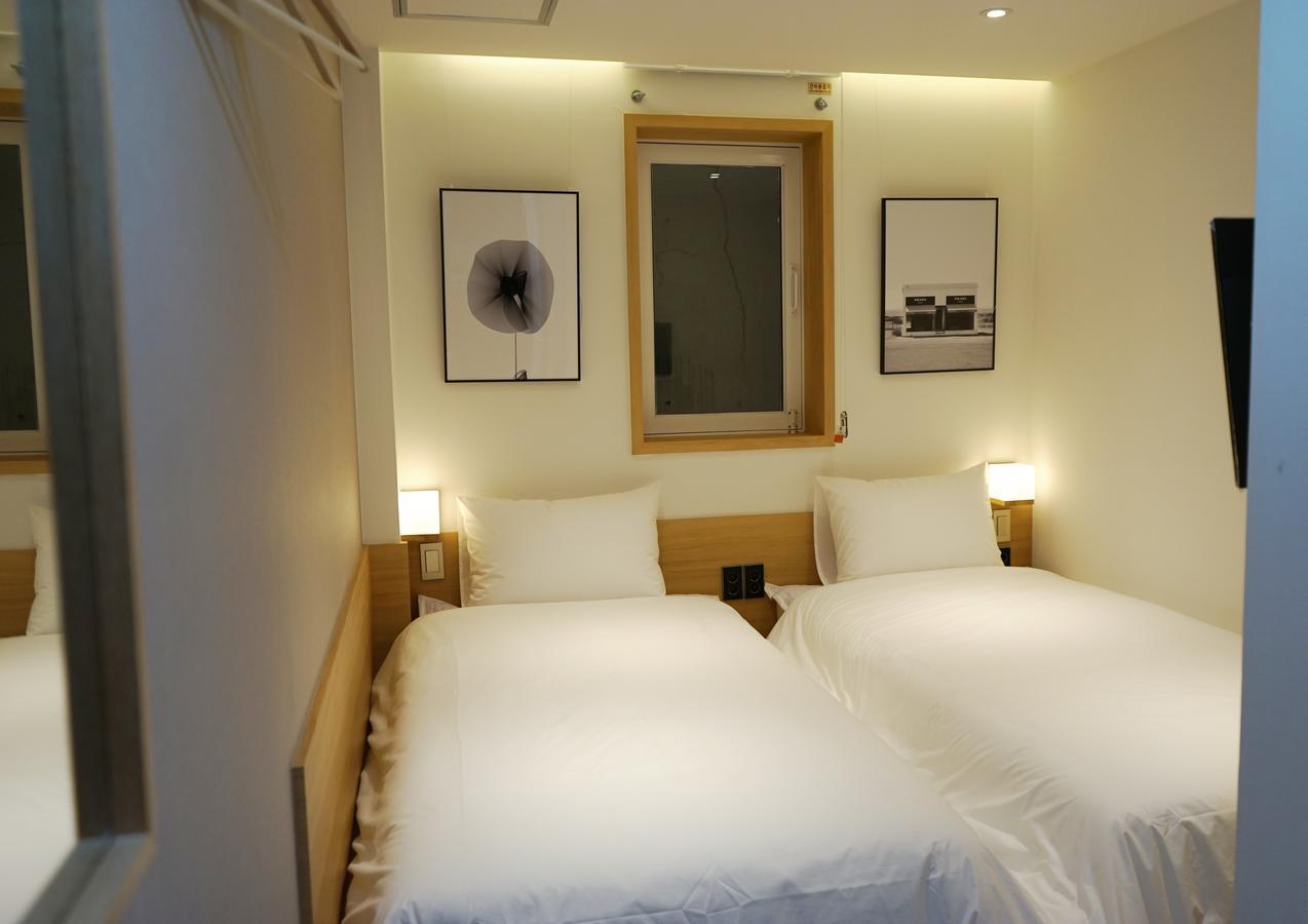 Artravel Myeongdong * Seoul