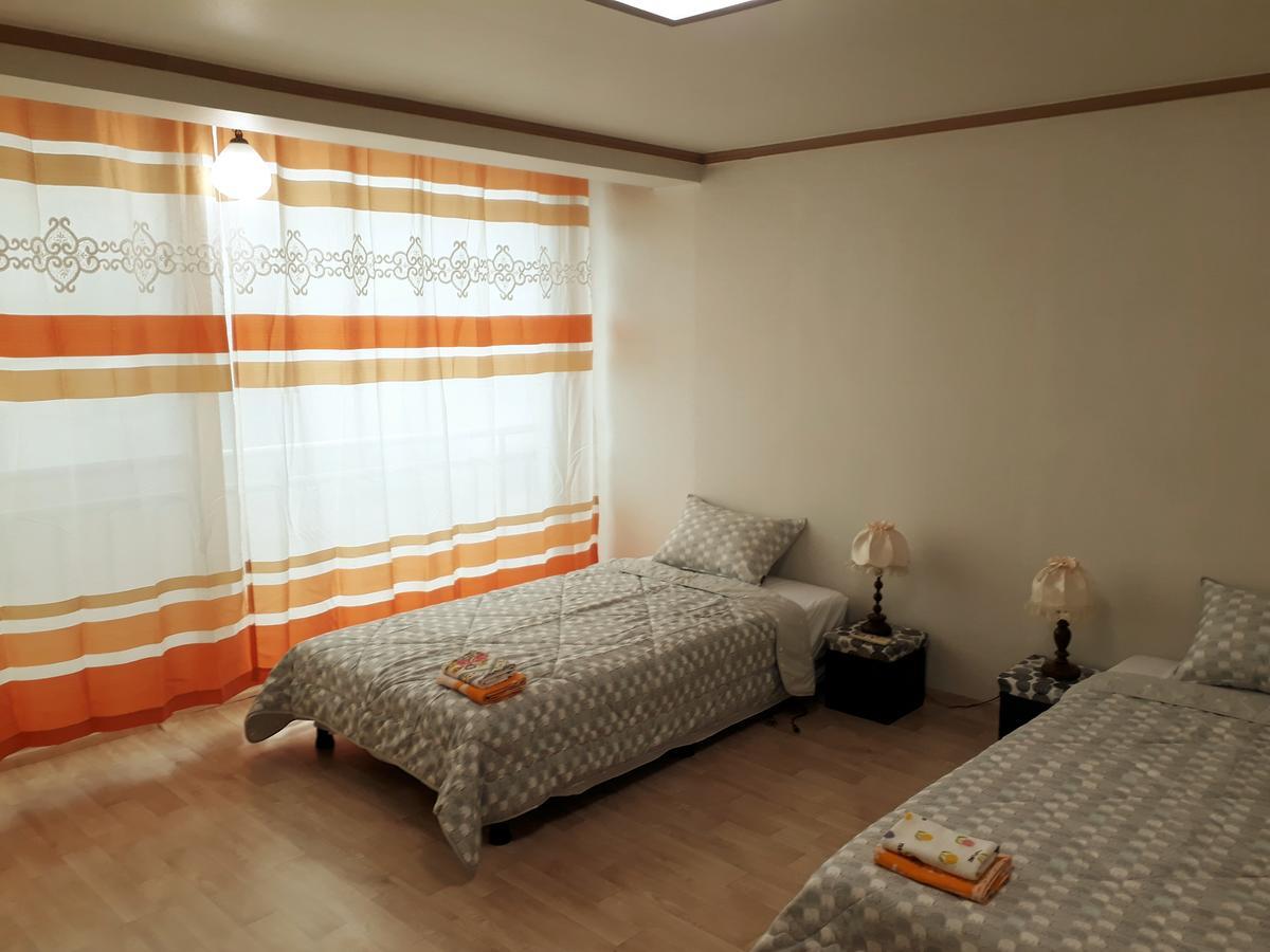 Homestay Casa Cielo *