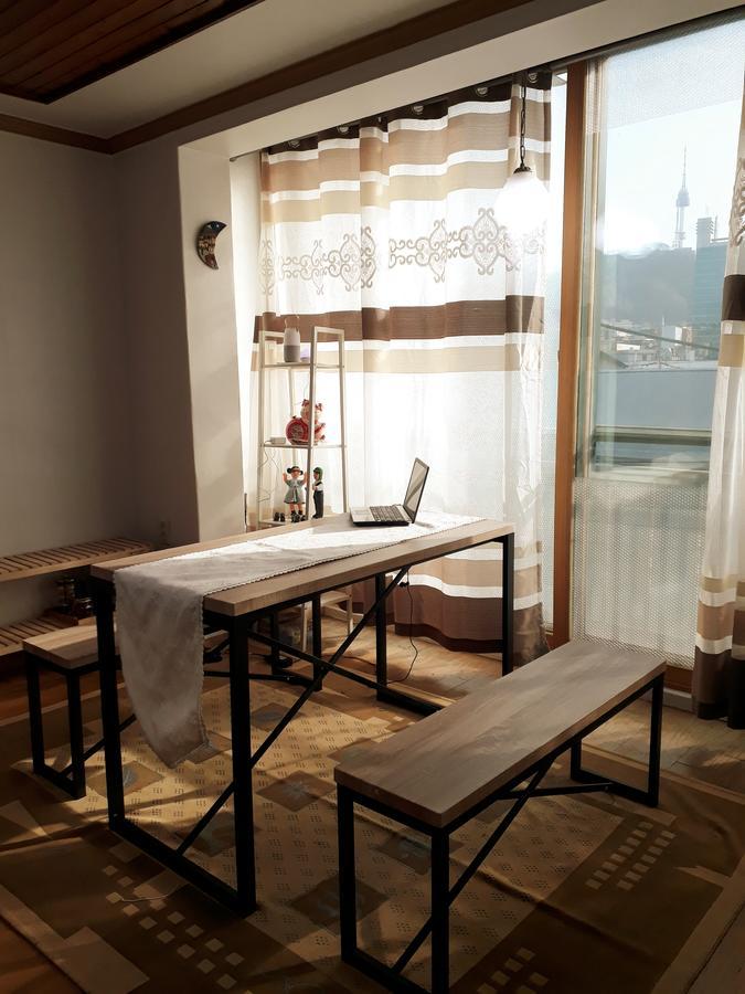 Casa Cielo * Seoul