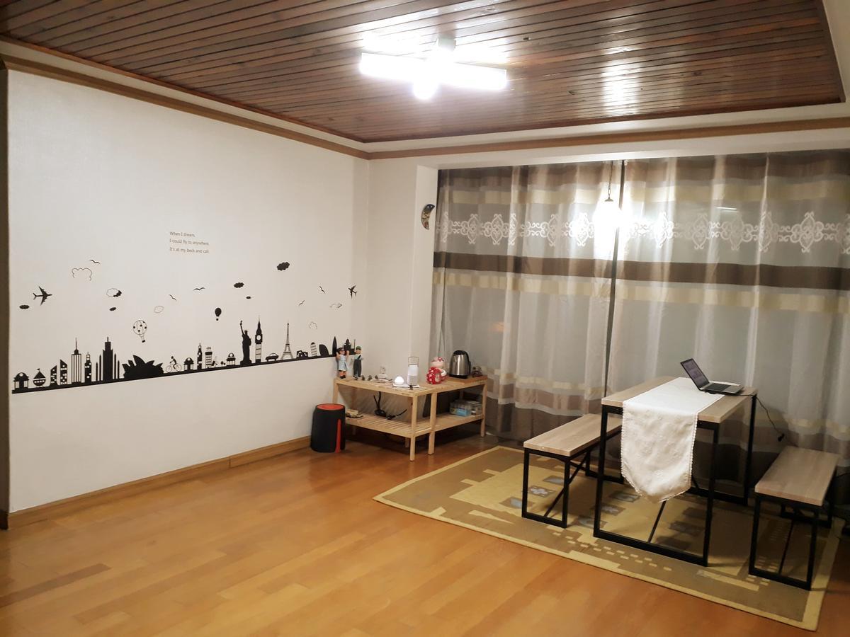 Homestay Casa Cielo *