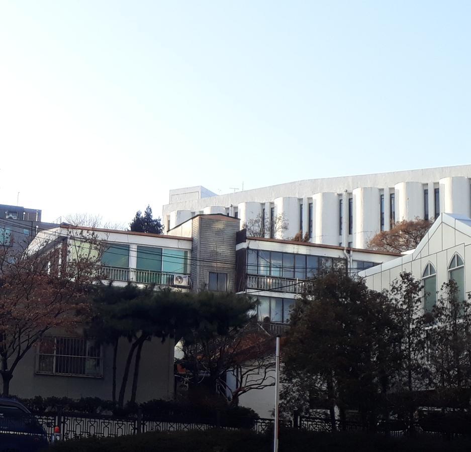 Casa Cielo * Seoul